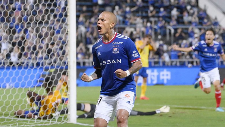 Nhận định Yokohama F Marinos vs Kashiwa Reysol, VĐQG Nhật Bản, lực lượng, đội hình dự kiến