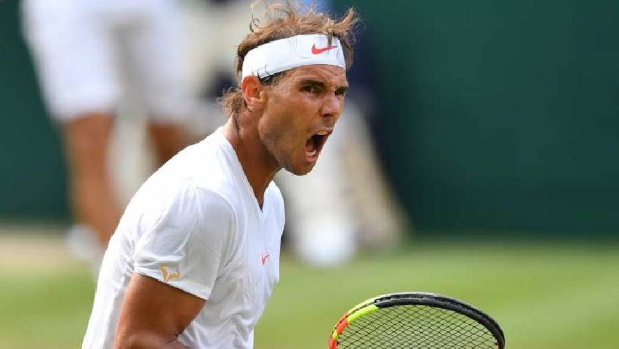 Đuối sức sau Roland Garros, Nadal cân nhắc rút khỏi Wimbledon