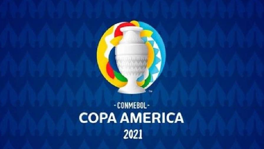 Xem bán kết Copa America 2021 trực tiếp trên kênh nào?