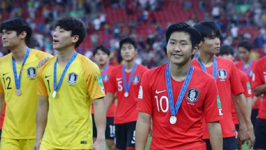 Nhận định, soi kèo Hàn Quốc vs Peru, 18h00 ngày 16/6: Sàn diễn của Son Heung-min