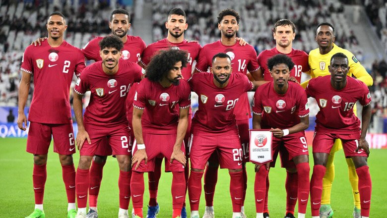 AFC bị 'ném đá' vì trao quyền đăng cai vòng loại 4 World Cup cho Qatar và Saudi Arabia