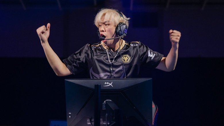 Kết quả bốc thăm vòng Play-off VCT Masters Toronto 2025