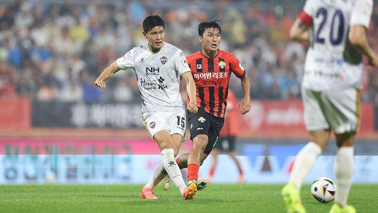 Nhận định Gimcheon Sangmu vs Pohang, VĐQG Hàn Quốc, lực lượng, đội hình dự kiến