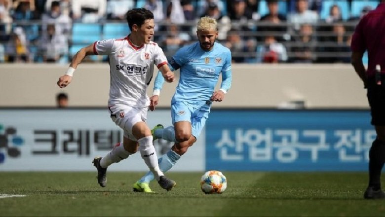 Nhận định Jeju vs Daegu, VĐQG Hàn Quốc, lực lượng, đội hình dự kiến