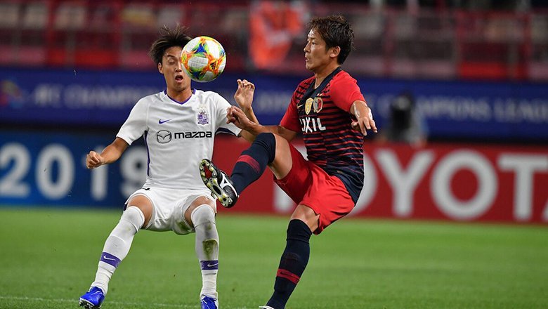 Nhận định Kashima Antlers vs Sanfrecce Hiroshima, VĐQG Nhật Bản, lực lượng, đội hình dự kiến