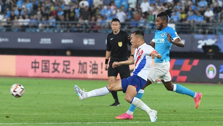 Nhận định Shenzhen Peng City vs Shanghai Shenhua, VĐQG Trung Quốc, lực lượng, đội hình dự kiến