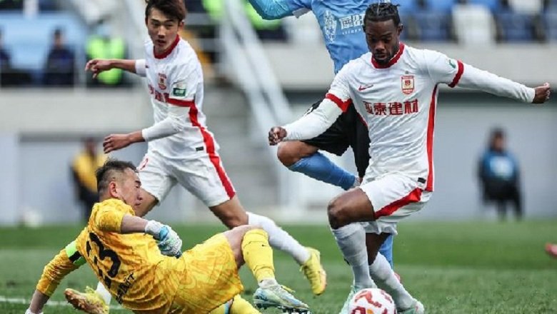 Nhận định Wuhan Three Towns vs Qingdao Hainiu, VĐQG Trung Quốc, lực lượng, đội hình dự kiến