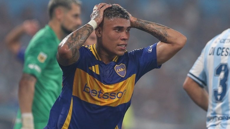 Sao Boca Juniors lỡ hẹn FIFA Club World Cup 2025 vì bị từ chối visa vào Mỹ