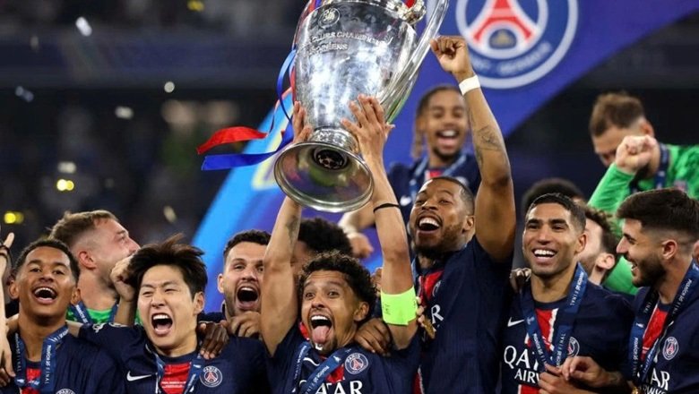 Siêu máy tính Opta đoán đội vô địch FIFA Club World Cup 2025: PSG số 1, Real chỉ đứng thứ 5