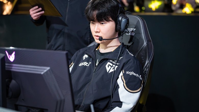 Vòng Tuyển chọn MSI - LCK 2025: Ngược dòng đánh bại Hanwha Life Esports, GenG thẳng tiến MSI 