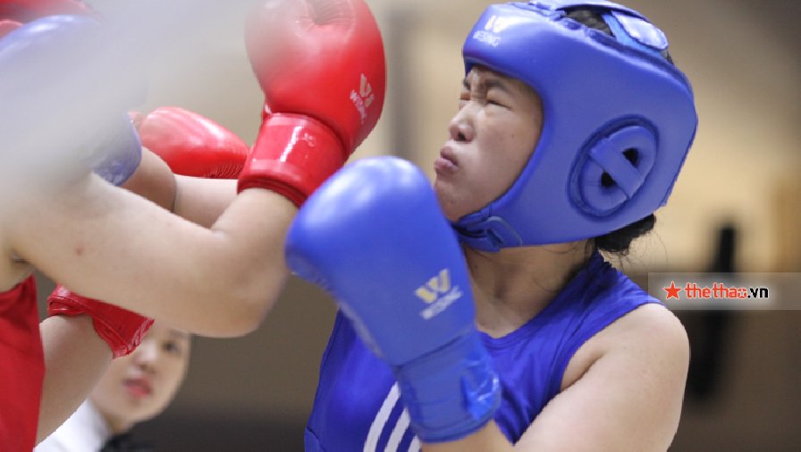 Link xem trực tiếp Giải vô địch Boxing trẻ toàn quốc 2022 ngày 13/7