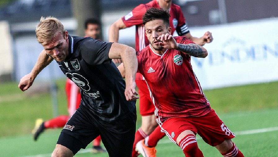 Nhận định, dự đoán Liepaja vs Gjilani, 21h00 ngày 14/7: Chủ nhà gặp khó