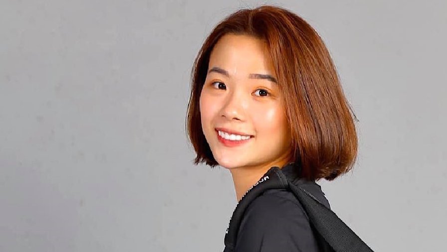 Thuỳ Linh thắng trận đầu ấn tượng tại giải cầu lông Singapore Mở rộng