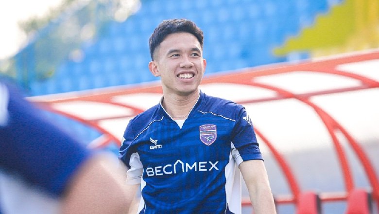 Bình Dương chính thức chia tay 2 ngôi sao, chuẩn bị đợt ‘thay máu’ quy mô lớn