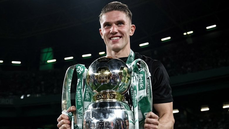 Gyokeres bỏ tập để đòi đến Arsenal, nguy cơ bị Sporting phạt nặng