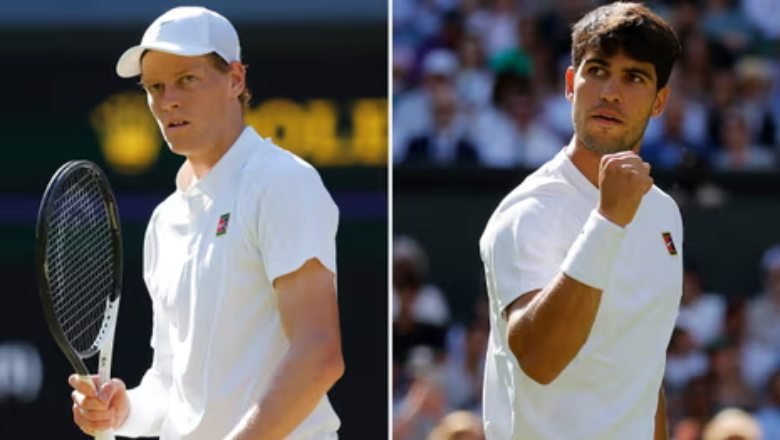 Link xem Chung kết Wimbledon 2025 - Alcaraz vs Sinner, 22h00 ngày 13/7