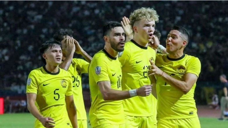 Malaysia mang theo chân sút nhập tịch, Việt Nam thêm đối trọng đáng gờm ở U23 Đông Nam Á 2025