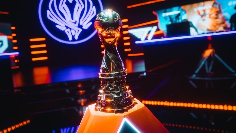 MSI 2025: Vượt qua T1, GenG bảo vệ thành công danh hiệu