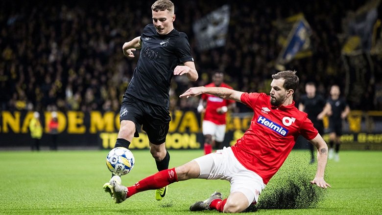 Nhận định AIK Solna vs Degerfors IF, VĐQG Thụy Điển, lực lượng, đội hình dự kiến