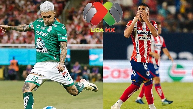 Nhận định Club Leon vs Atletico San Luis, VĐQG Mexico, lực lượng, đội hình dự kiến