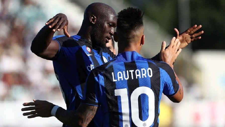 Nhận định, dự đoán Lecce vs Inter Milan, 01h45 ngày 14/8: Khởi đầu tưng bừng