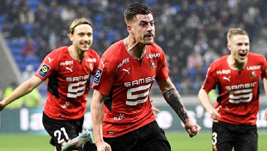 Nhận định, soi kèo Stade Rennes vs FC Metz, 22h05 ngày 13/8: Khởi đầu khó khăn