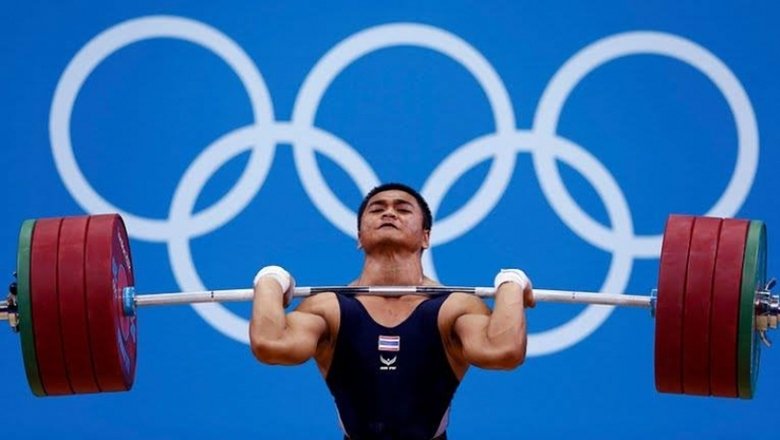 Đô cử Thái Lan có thể được trao Huy chương Vàng Olympic 2016