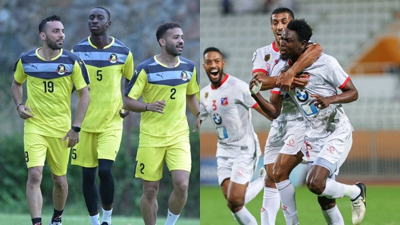 Nhận định Al Ahli Manama vs Al Kuwait SC, AFC Champions League, lực lượng, đội hình dự kiến