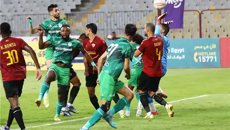 Nhận định Al Masry vs ZED, VĐQG Ai Cập, lực lượng, đội hình dự kiến