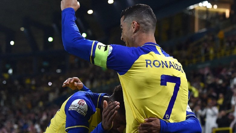 Nhận định Al-Nassr vs Al Taawon, Siêu cúp Saudi Arabia, lực lượng, đội hình dự kiến