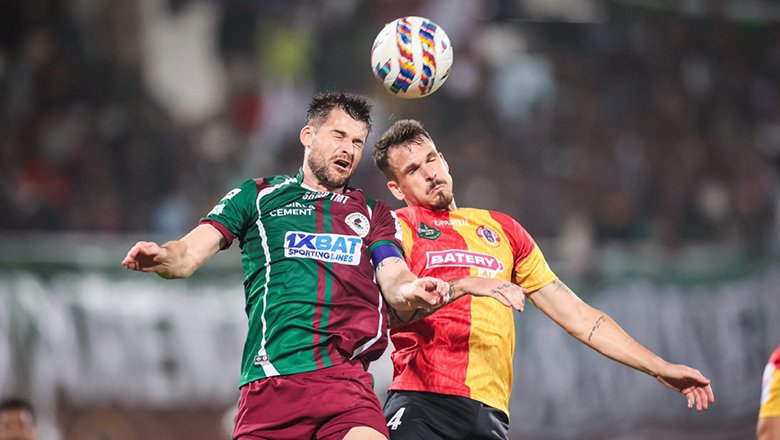 Nhận định East Bengal vs FC Altyn Asyr, Cup C1 châu Á, lực lượng, đội hình dự kiến