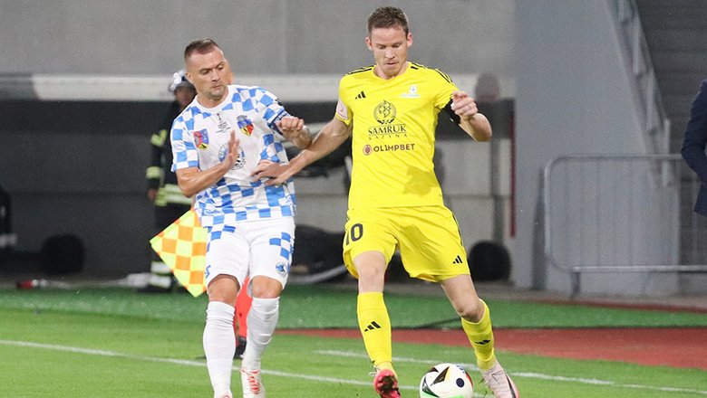 Nhận định FC Astana vs Corvinul Hunedoara, Cup C1 châu Á, lực lượng, đội hình dự kiến