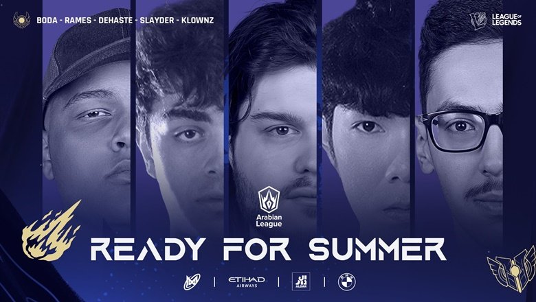 Slayder cùng Nigma Galaxy thất bại tại EMEA Masters