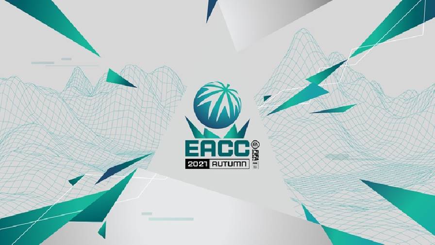 FIFA Online 4: Thể thức và luật thi đấu EACC Autumn 2021