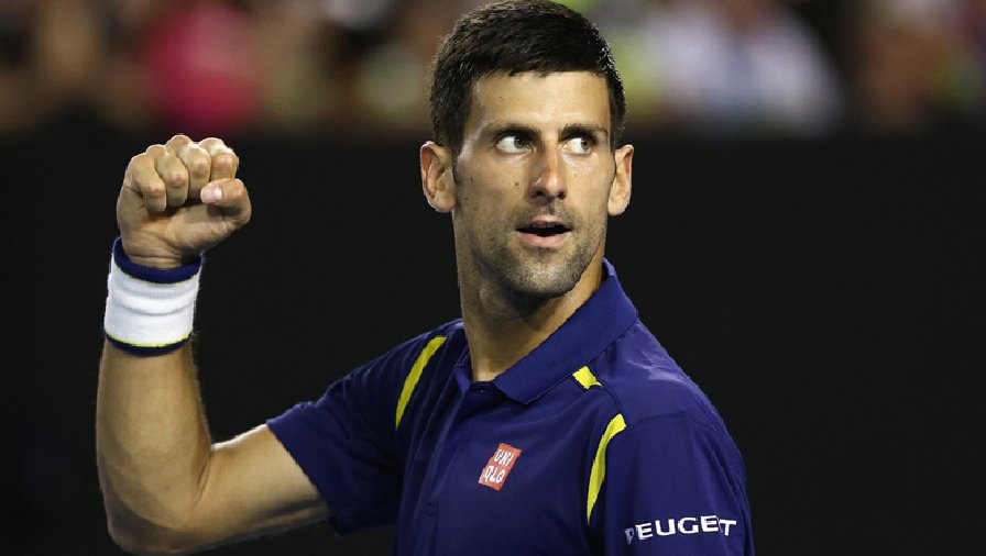 Djokovic rộng cửa tham dự Australian Open 2023