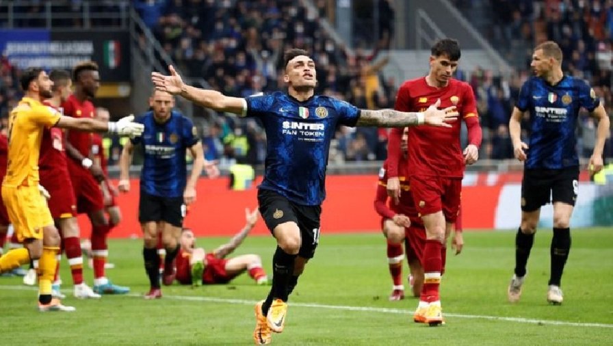 Nhận định, soi kèo Plzen vs Inter Milan, 23h45 ngày 13/9: Không thắng là nguy