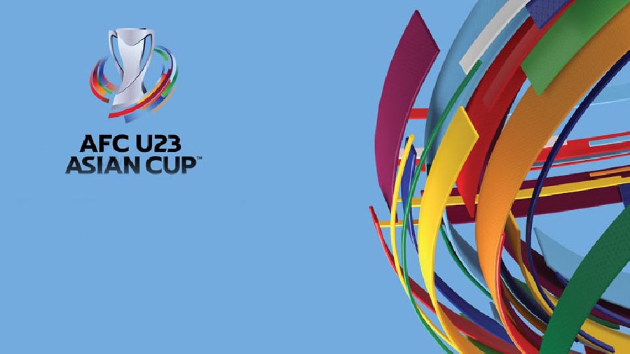 Danh sách 16 đội tham dự vòng chung kết U23 châu Á 2024