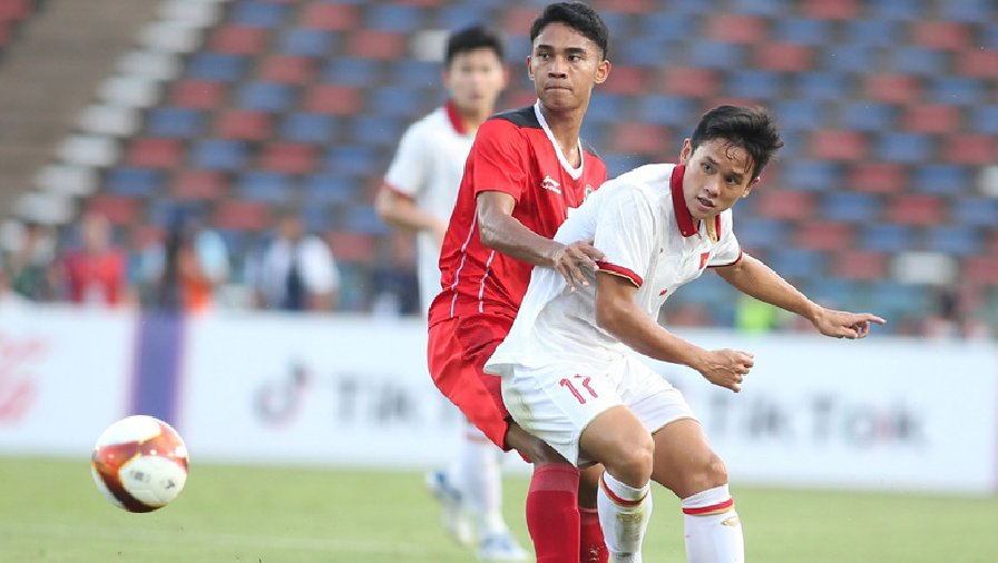 Đông Nam Á làm nên lịch sử, lần đầu có tới 4 đội dự VCK U23 châu Á