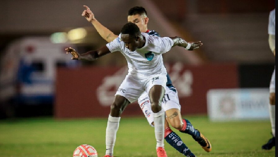Nhận định, soi kèo Club Atletico La Paz vs Cancun, 10h05 ngày 14/9: Khách yếu thế