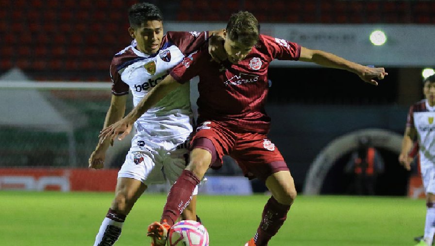 Nhận định, soi kèo Mineros de Zacatecas vs CF Atlante, 8h30 ngày 14/9: Chấm dứt mạch thắng