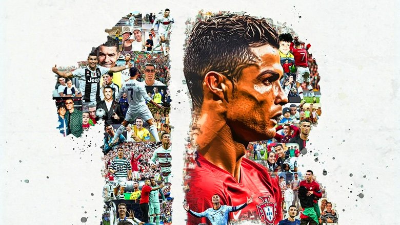 Ronaldo đạt 1 tỷ người theo dõi trên mạng xã hội, lập kỷ lục chưa từng có