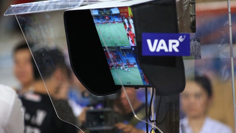 VAR 'phủ sóng' 6/7 trận ở vòng 1 V.League 2024/25