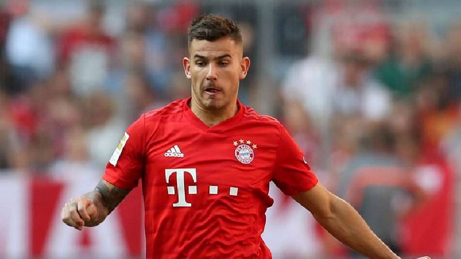 Cầu thủ đắt nhất lịch sử Bayern Munich bị tòa triệu tập, có nguy cơ ngồi tù