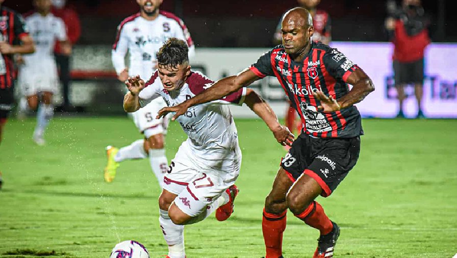 Nhận định, soi kèo Saprissa vs Alajuelense, 9h00 ngày 15/10: Lấy nhàn thắng mỏi