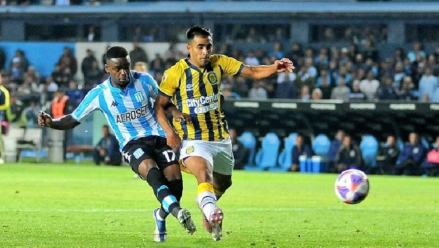 Nhận định, soi kèo Tucuman vs Rosario Central, 07h30 ngày 14/10: 3 điểm trong tầm tay