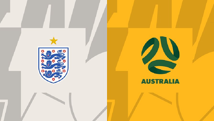 Nhận định, soi kèo Anh vs Australia, 01h45 ngày 14/10: Tam sư khoe vuốt