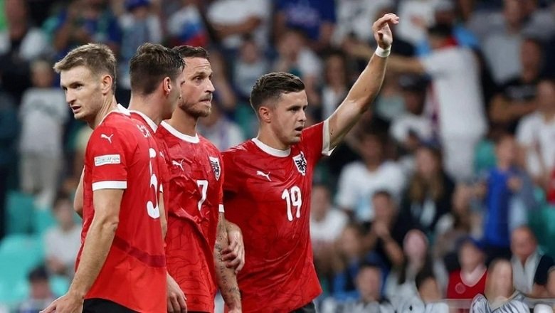 Nhận định Áo vs Na Uy, Nations League, lực lượng, đội hình dự kiến