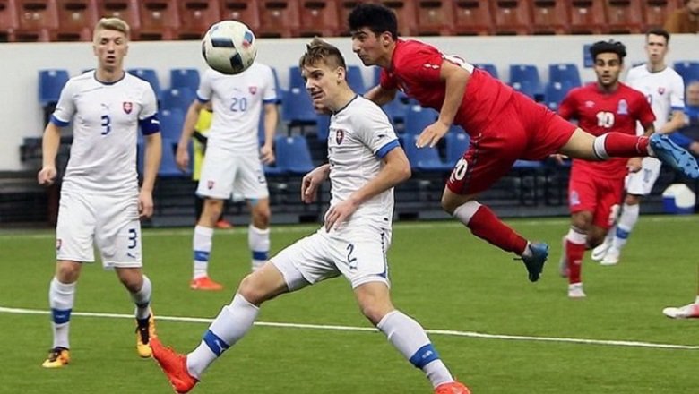 Nhận định Azerbaijan vs Slovakia, Nations League, lực lượng, đội hình dự kiến