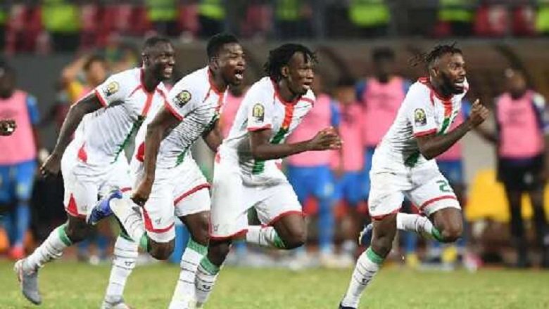 Nhận định Burundi vs Burkina Faso, Vòng loại CAN Cup, lực lượng, đội hình dự kiến