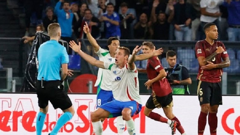 Nhận định Italia vs Israel, Nations League, lực lượng, đội hình dự kiến